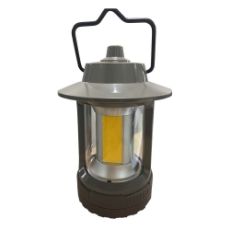 Εικόνα της Φανάρι Μπαταρίας Campus LED 200lm Grey 10-38441