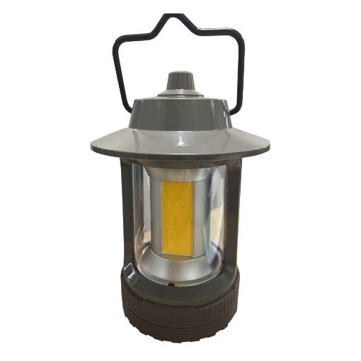 Εικόνα της Φανάρι Μπαταρίας Campus LED 200lm Grey 10-38441