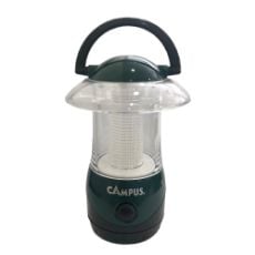 Εικόνα της Φανάρι Μπαταρίας Campus Krypton Black/Green 10-06495