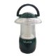 Εικόνα της Φανάρι Μπαταρίας Campus Krypton Black/Green 10-06495