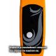 Εικόνα της Φουσκωτή Σανίδα SUP HomAthlon Mykonos 335x83x15cm Πορτοκαλί HA-700