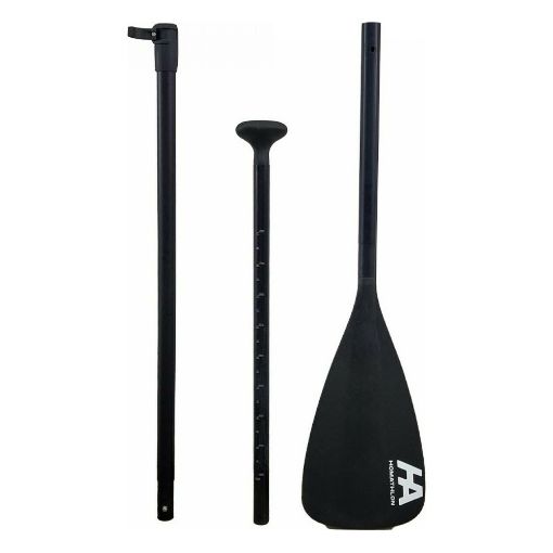 Εικόνα της Φουσκωτή Σανίδα SUP HomAthlon Mykonos 335x83x15cm Πορτοκαλί HA-700