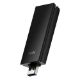 Εικόνα της Wireless USB Adapter Cudy WU5400 Triband AX5400 Black