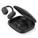 Εικόνα της Earphones Head Open Ear Bluetooth IPX4 Black HDTW02