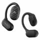 Εικόνα της Earphones Head Open Ear Bluetooth IPX4 Black HDTW02