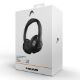 Εικόνα της Headphones Head ANC Bluetooth Black HDTW04