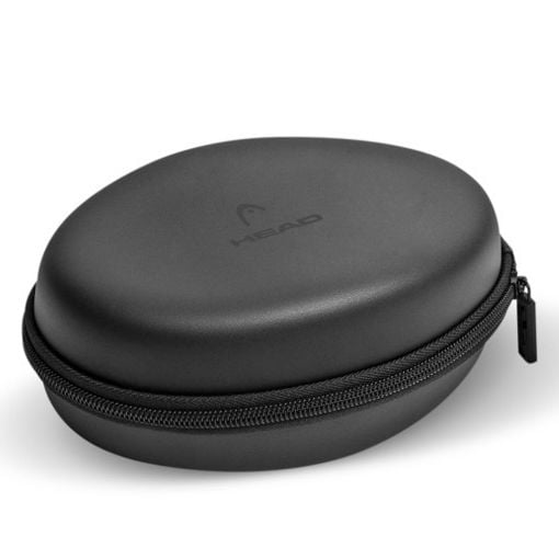 Εικόνα της Headphones Head ANC Bluetooth Black HDTW04