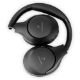 Εικόνα της Headphones Head ANC Bluetooth Black HDTW04