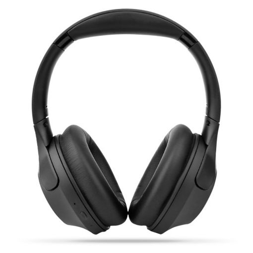 Εικόνα της Headphones Head ANC Bluetooth Black HDTW04