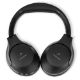 Εικόνα της Headphones Head ANC Bluetooth Black HDTW04