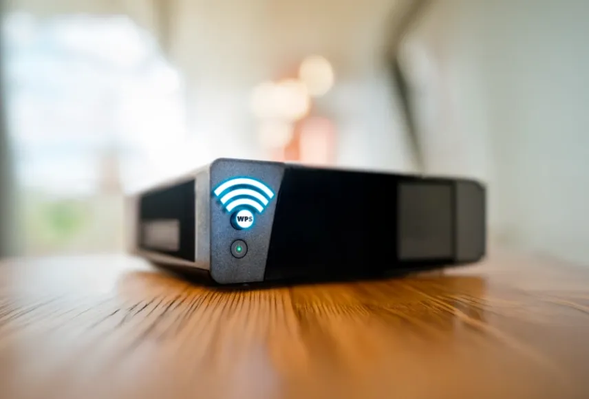 Τι είναι το WPS στο router, και πώς λειτουργεί;
