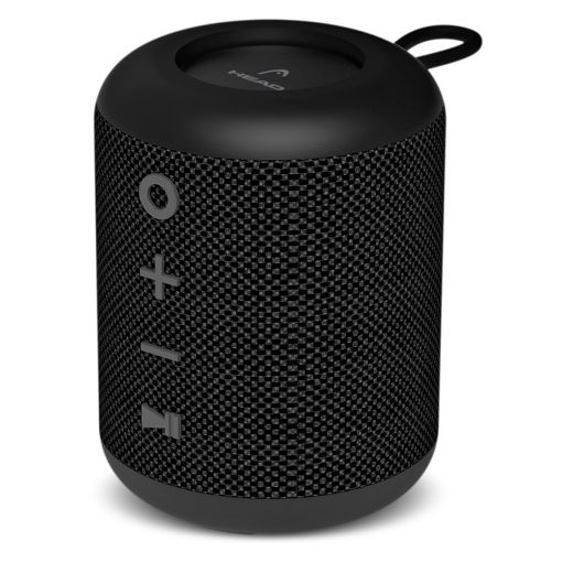 Εικόνα της Ηχείο Head Bluetooth IPX7 10W Black HDSP01