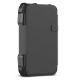 Εικόνα της Ηλιακό Power Bank Head 10000mAh USB-A/USB-C PD με Ασύρματη Φόρτιση 22.5W Black HDPB01