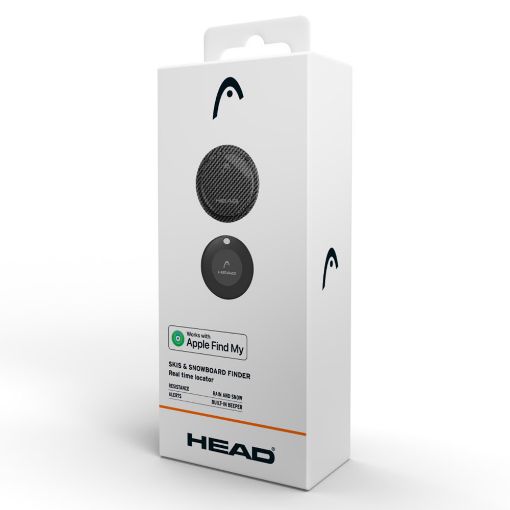 Εικόνα της Ski and Snowboard Finder Head Bluetooth Συμβατό με Apple Find My HDTR02