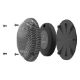Εικόνα της Ski and Snowboard Finder Head Bluetooth Συμβατό με Apple Find My HDTR02