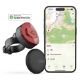 Εικόνα της Reflector Bike Finder Head Bluetooth Συμβατό με Apple Find My HDTR03
