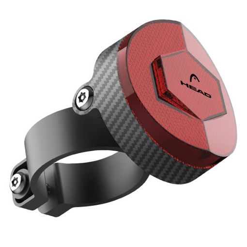 Εικόνα της Reflector Bike Finder Head Bluetooth Συμβατό με Apple Find My HDTR03