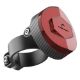 Εικόνα της Reflector Bike Finder Head Bluetooth Συμβατό με Apple Find My HDTR03