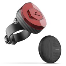 Εικόνα της Reflector Bike Finder Head Bluetooth Συμβατό με Apple Find My HDTR03