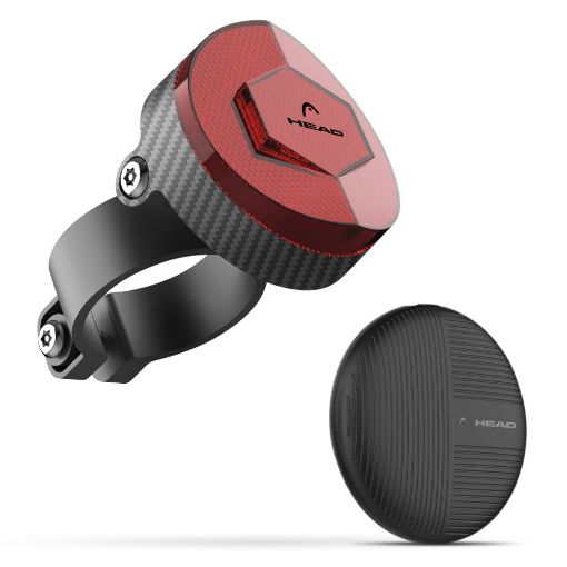 Εικόνα της Reflector Bike Finder Head Bluetooth Συμβατό με Apple Find My HDTR03