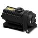 Εικόνα της All-in-One Multipropose Magnetic Φακός Head Επαναφορτιζόμενος 500lm IPX4 Black HDLG01