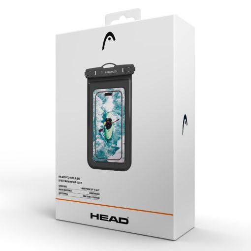 Εικόνα της Αδιάβροχη Θήκη Smartphone Head IPX8 HDAC01