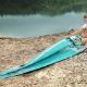 Εικόνα της Φουσκωτή Σανίδα SUP Bestway Hydro Force Aqua Glider 320 x 79 x 12 cm Μπλε/Λευκή 7036068018