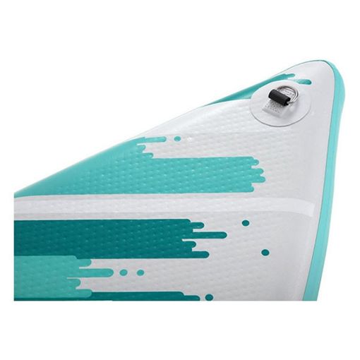 Εικόνα της Φουσκωτή Σανίδα SUP Bestway Hydro Force Aqua Glider 320 x 79 x 12 cm Μπλε/Λευκή 7036068018