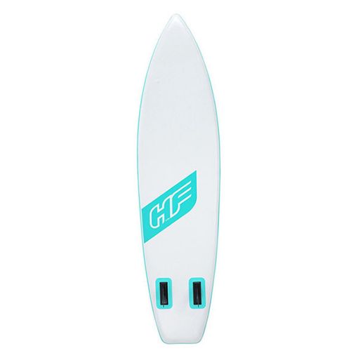 Εικόνα της Φουσκωτή Σανίδα SUP Bestway Hydro Force Aqua Glider 320 x 79 x 12 cm Μπλε/Λευκή 7036068018