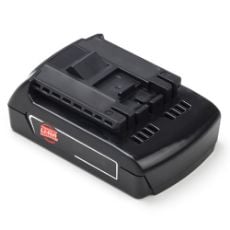 Εικόνα της Μπαταρία WS Xtreme Power για Bosch GBA 18V 2Ah 1600Z00036