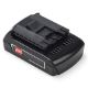 Εικόνα της Μπαταρία WS Xtreme Power για Bosch GBA 18V 2Ah 1600Z00036