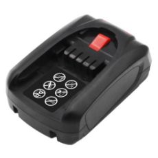 Εικόνα της Μπαταρία WS Xtreme Power για Bosch PBA 18V 2.5Ah 1600A005B0
