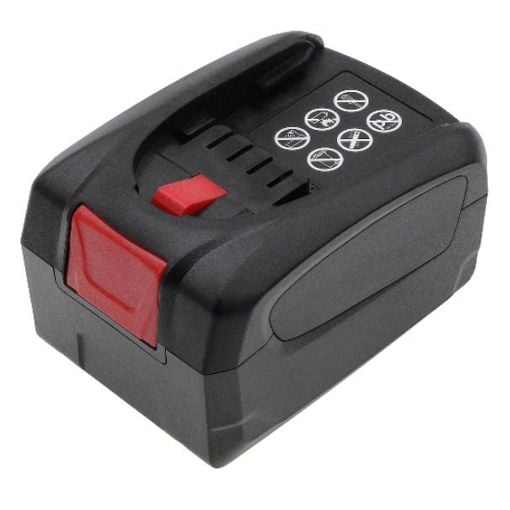Εικόνα της Μπαταρία WS Xtreme Power για Bosch PBA 18V 4Ah 1600A011T8