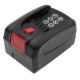 Εικόνα της Μπαταρία WS Xtreme Power για Bosch PBA 18V 4Ah 1600A011T8