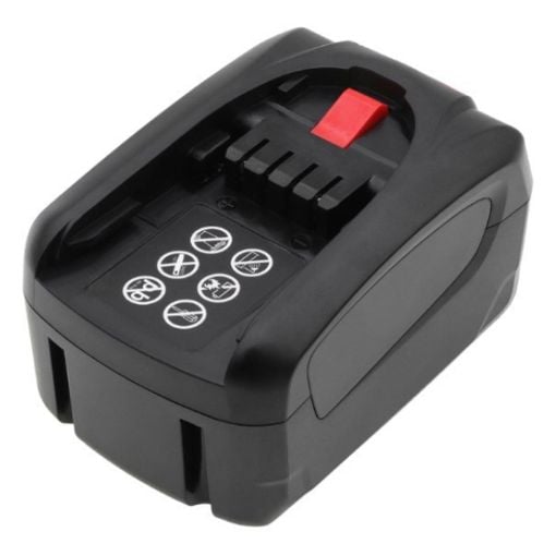 Εικόνα της Μπαταρία WS Xtreme Power για Bosch PBA 18V 4Ah 1600A011T8