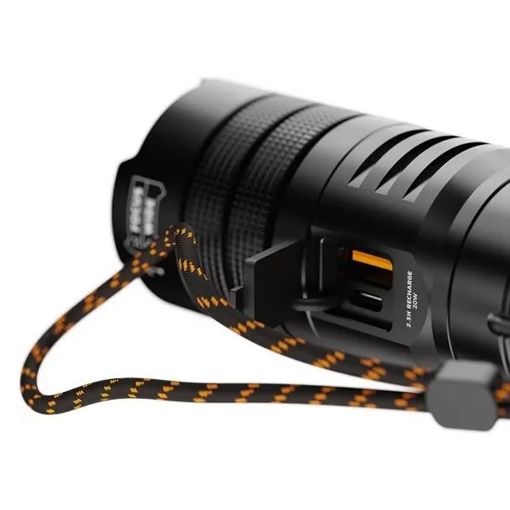 Εικόνα της Powerbank Xtorm XRF101 με Φακό 10.500mAh 20W Black