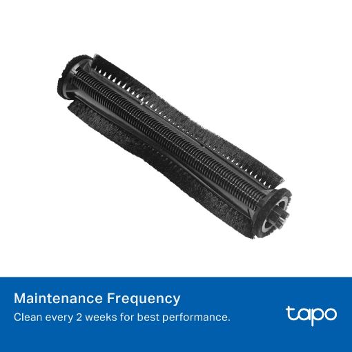 Εικόνα της TP-Link Tapo RVA110 Robot Vacuum Replacement Kit for RV50 Omni/Pro Omni
