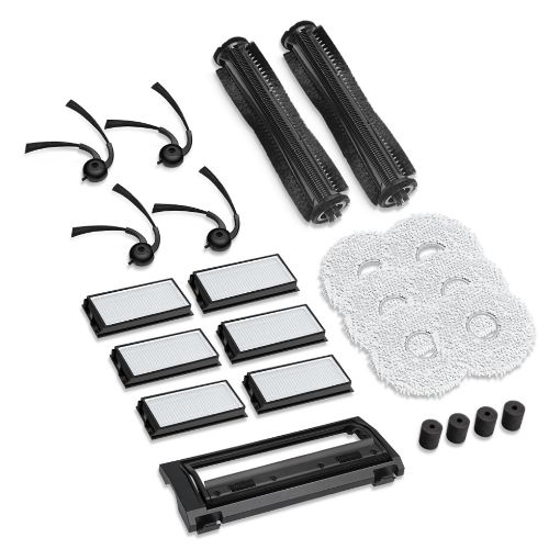 Εικόνα της TP-Link Tapo RVA110 Robot Vacuum Replacement Kit for RV50 Omni/Pro Omni