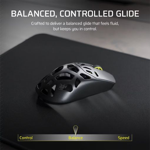Εικόνα της Mouse Pad Corsair MM Anti-Fray 2XL Υφασμάτινο Gaming Black CH-941D070-WW