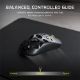 Εικόνα της Mouse Pad Corsair MM Anti-Fray 2XL Υφασμάτινο Gaming Black CH-941D070-WW