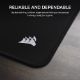 Εικόνα της Mouse Pad Corsair MM Anti-Fray 2XL Υφασμάτινο Gaming Black CH-941D070-WW