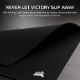 Εικόνα της Mouse Pad Corsair MM Anti-Fray 2XL Υφασμάτινο Gaming Black CH-941D070-WW