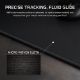 Εικόνα της Mouse Pad Corsair MM Anti-Fray 2XL Υφασμάτινο Gaming Black CH-941D070-WW