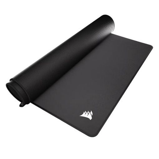 Εικόνα της Mouse Pad Corsair MM Anti-Fray 2XL Υφασμάτινο Gaming Black CH-941D070-WW