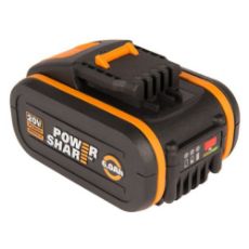 Εικόνα της Μπαταρία Worx PowerShare WA3641 20V 6Ah