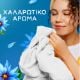 Εικόνα της Μαλακτικό Ρούχων Lenor Fresh Air Ocean Breeze 87 Μεζούρες
