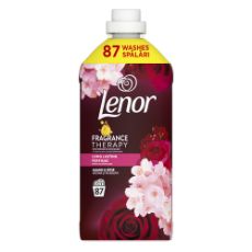 Εικόνα της Μαλακτικό Ρούχων Lenor Jasmine & Rose 87 Μεζούρες