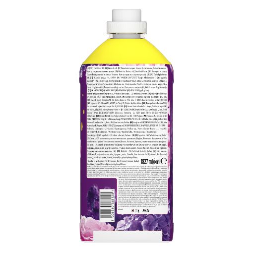 Εικόνα της Μαλακτικό Ρούχων Lenor Amethyst 87 Μεζούρες
