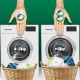 Εικόνα της Κάψουλες Πλυντηρίου Ρούχων Ariel All-in-1 Pods+ Extra Stain Removal 30τμχ
