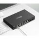 Εικόνα της Switch TP-Link Omada ES210X-M2 8-Port 2.5 with 2x 10G SFP+ Managed